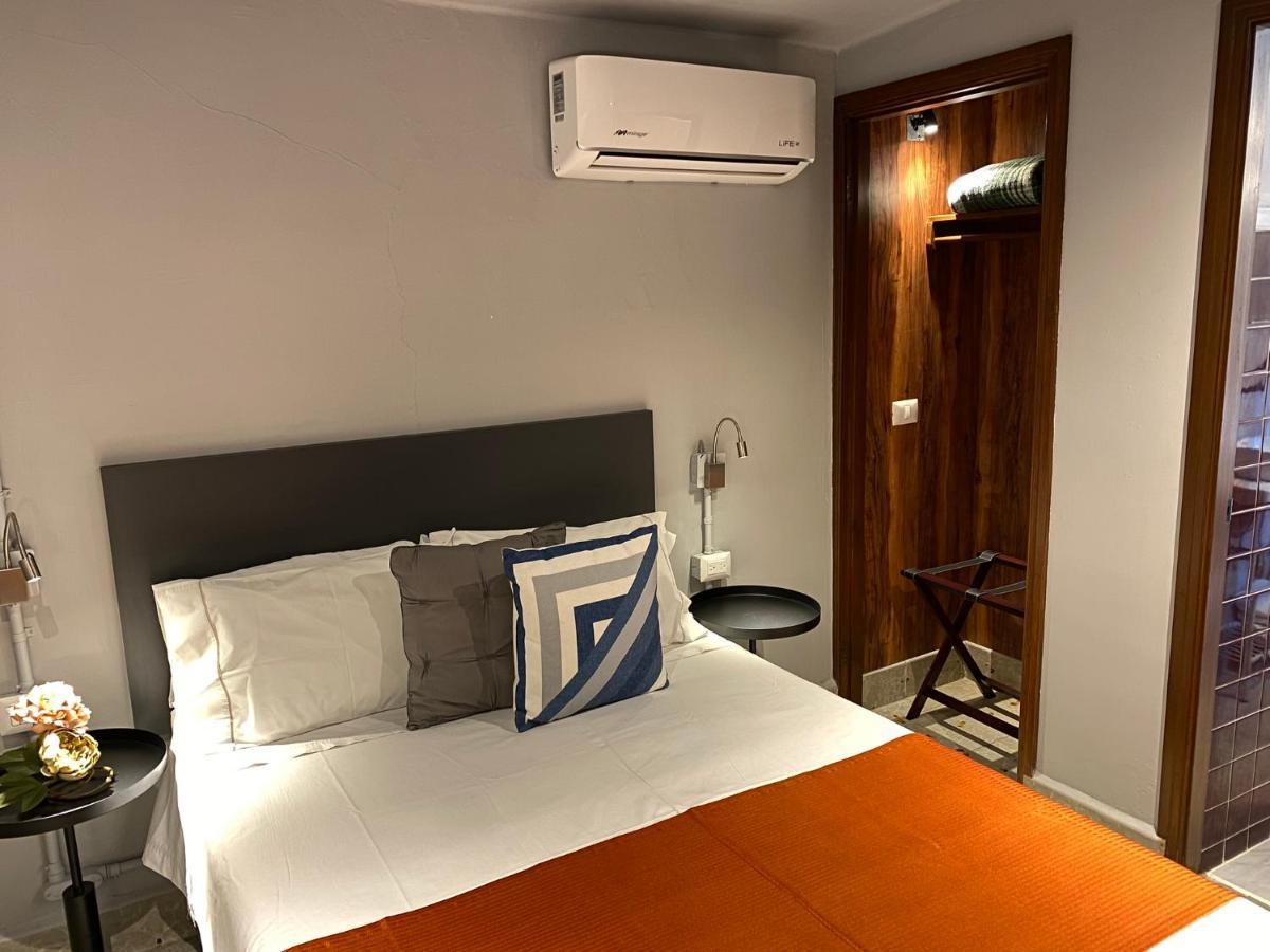 Hotel El Pedregal 마테우알라 외부 사진