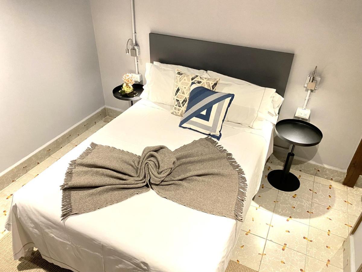 Hotel El Pedregal 마테우알라 외부 사진
