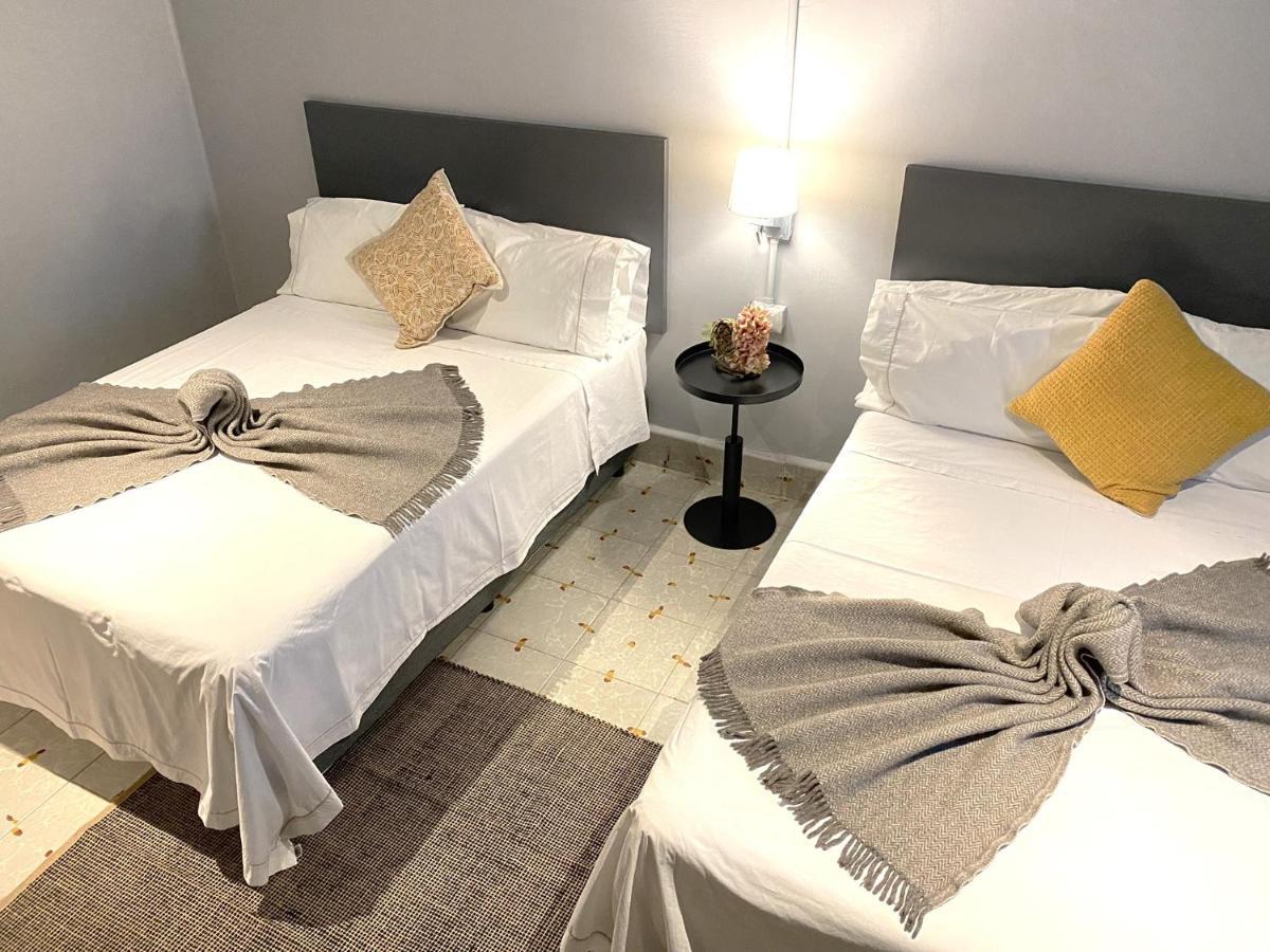 Hotel El Pedregal 마테우알라 외부 사진