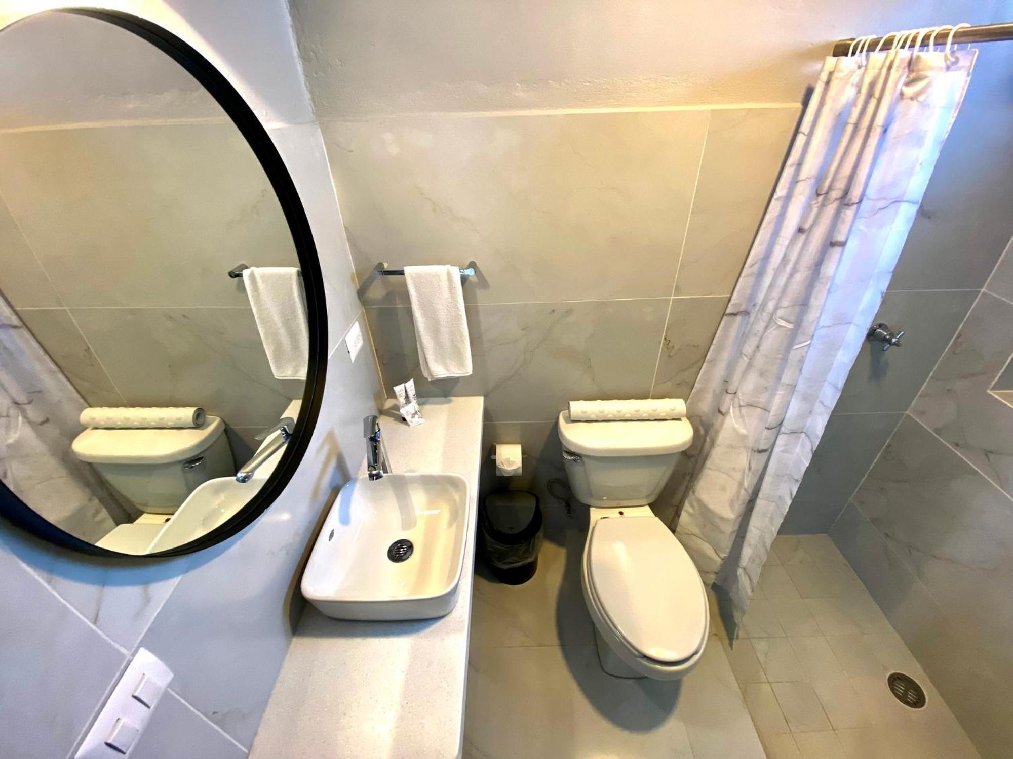 Hotel El Pedregal 마테우알라 외부 사진