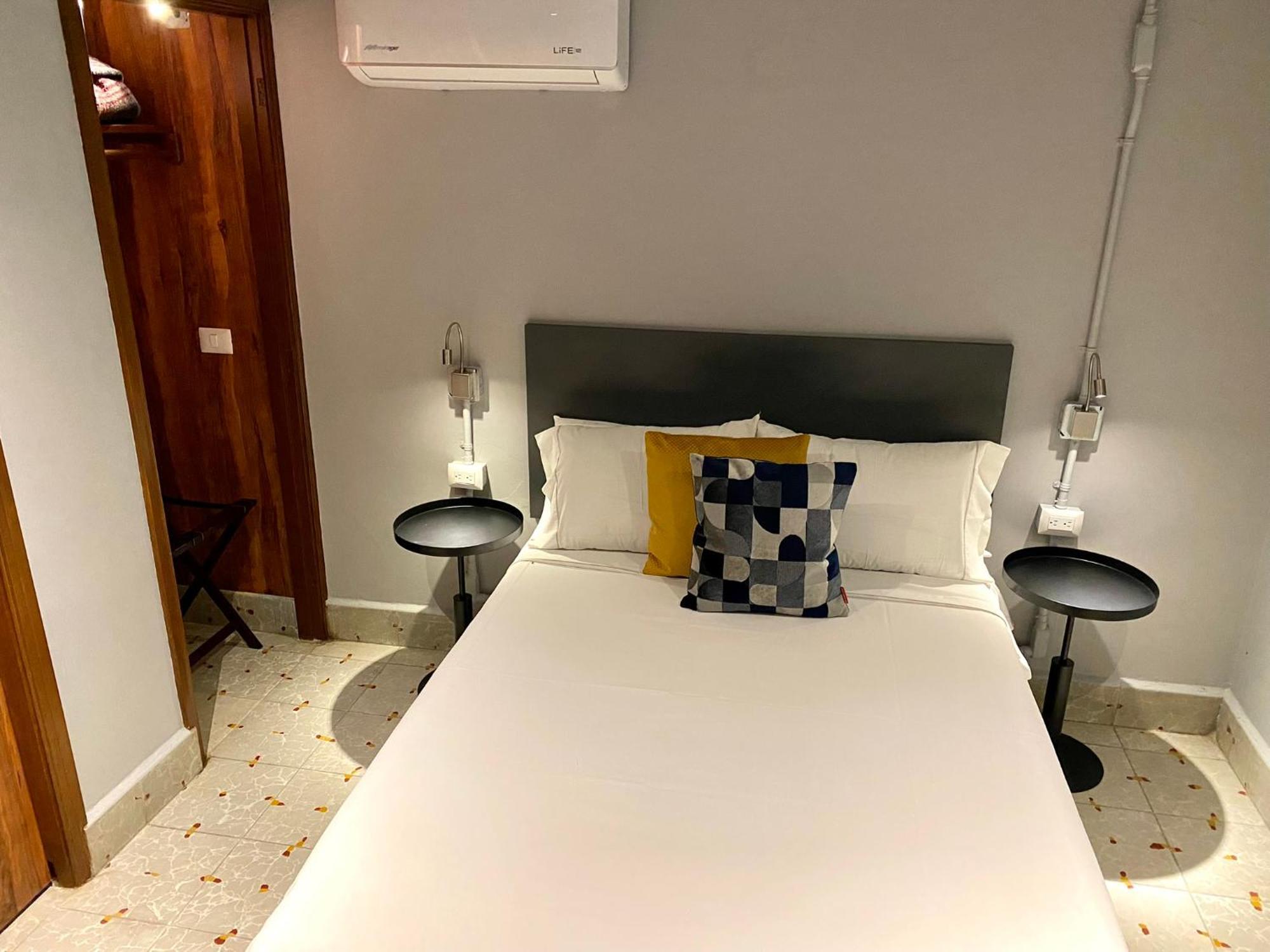 Hotel El Pedregal 마테우알라 외부 사진