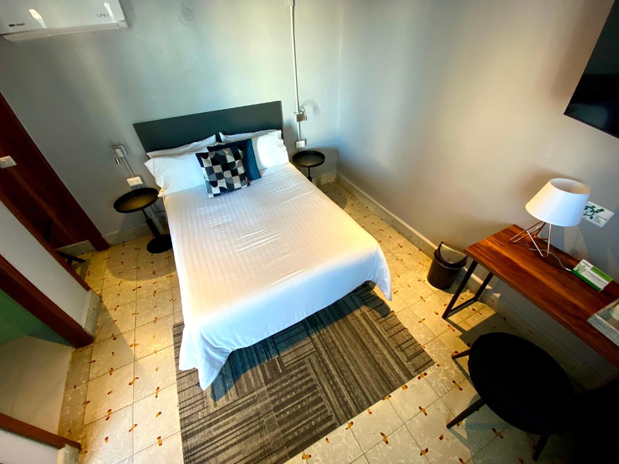 Hotel El Pedregal 마테우알라 외부 사진