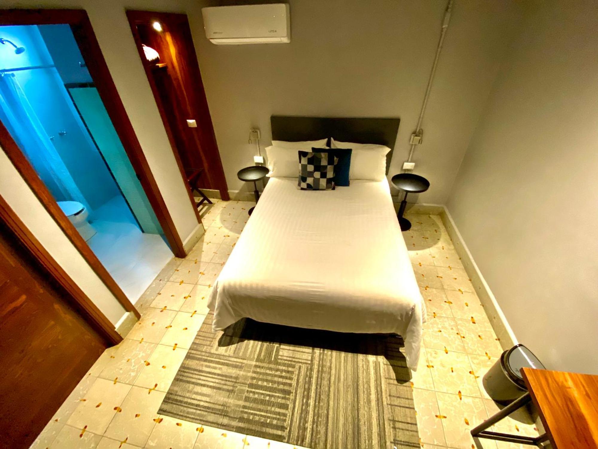 Hotel El Pedregal 마테우알라 외부 사진
